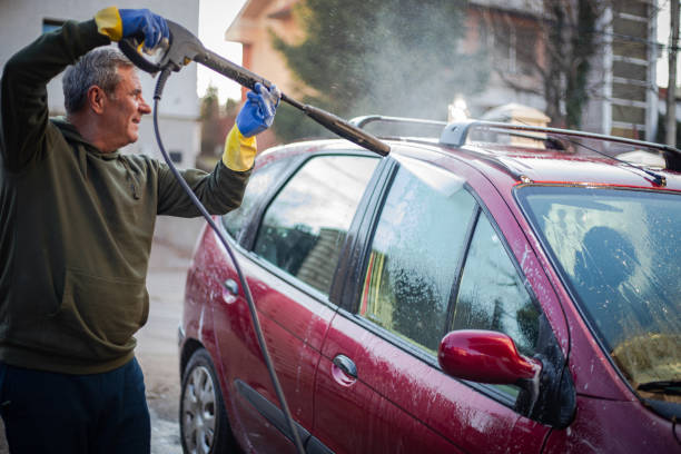 Best Commercial Pressure Washing  in Dresden, TN